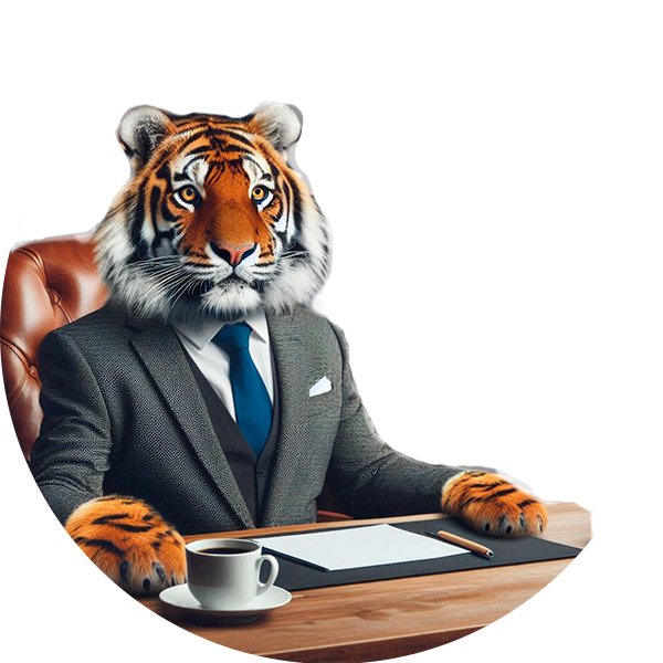 Компания Тайгер companypic.png