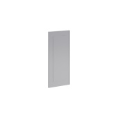 ФО-163 Фасад Перфетта Royal (PLATINUM GREY) ШН407