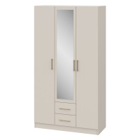 Тениз Шкаф (1200х2200х500) Кашемир, ТВД