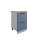 Фасад Ройс Лазурь софт СК2 500