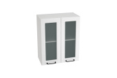 Ф-86 Фасад Ницца Royal (BLANCO) ВГС600