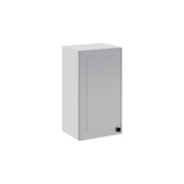 Ф-20 Фасад Перфетта Royal (PLATINUM GREY) 400
