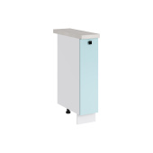 Ф-80 Фасад Перфетта Royal (SKY BLUE) НБ200