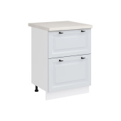Ф-42 Фасад Ницца Royal (FRENCH GRAY) Н603