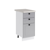 Ф-23 Фасад Перфетта Royal (PLATINUM GREY) Н403