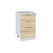 Фасад Лофт Дуб майский СЯ/КС3Я 600