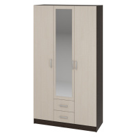 Тениз Шкаф (1200х2200х500) ВЕНГЕ-ДУБ БЕЛФОРД, ТВД
