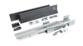 Метабокс Старт SB18GRPH 86 мм 1/450, графит