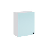 Ф-46 Фасад Перфетта Royal (SKY BLUE) П600