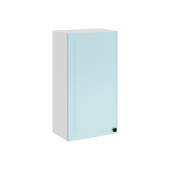 Ф-30Н Фасад Перфетта Royal (SKY BLUE) В509