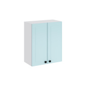 Ф-40 Фасад Перфетта Royal (SKY BLUE) 600