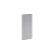 ФО-164 Накладка модуля барной стойки Перфетта Royal (PLATINUM GREY)