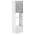 Ф-46МН Фасад Перфетта Royal (PLATINUM GREY) П606МН
