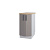 Фасад Ройс Грей софт СТ 400