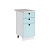 Ф-23 Фасад Перфетта Royal (SKY BLUE) Н403