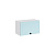 Ф-85 Фасад Перфетта Royal (SKY BLUE) ВГ600