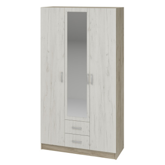ШК Тениз Шкаф 1200х2200х500_