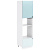 Ф-46МН Фасад Перфетта Royal (SKY BLUE) ШП606МН