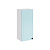 Ф-20Н Фасад Перфетта Royal (SKY BLUE) В409/ВУ599