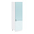 Ф-92 Фасад Перфетта Royal (SKY BLUE) П600МН