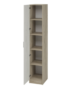 МС Гармония Пенал ПН601М 400х2200х500 отк
