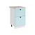 Ф-32 Фасад Перфетта Royal (SKY BLUE) Н502
