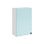 ФВ-46Н Фасад Перфетта Royal (SKY BLUE) ВВ609