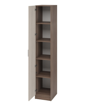 МС Гармония Пенал ПН601М 400х2200х500 отк