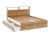ИВИС Кровать КР-002 (2) ИВИС Кровать КР-002 (2)