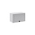 Ф-85 Фасад Перфетта Royal (PLATINUM GREY) ВГ600