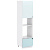 ФП-90 Фасад Перфетта Royal (SKY BLUE) П606/П606Н
