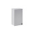 Ф-20 Фасад Перфетта Royal (PLATINUM GREY) 400