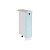 Ф-80 Фасад Перфетта Royal (SKY BLUE) НБ200