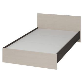 МС Брио Кровать КР 556 1252х700х2032_