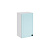 Ф-20 Фасад Перфетта Royal (SKY BLUE) 400/590/990/ТН300