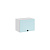 Ф-83 Фасад Перфетта Royal (SKY BLUE) ВГ500