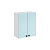 Ф-40 Фасад Перфетта Royal (SKY BLUE) 600